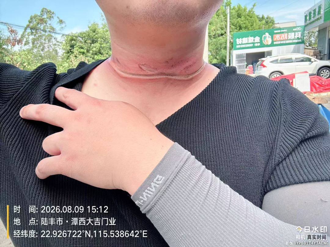 本期关键词：#断头线 #炸裂 速度要是再快一点，不敢想！