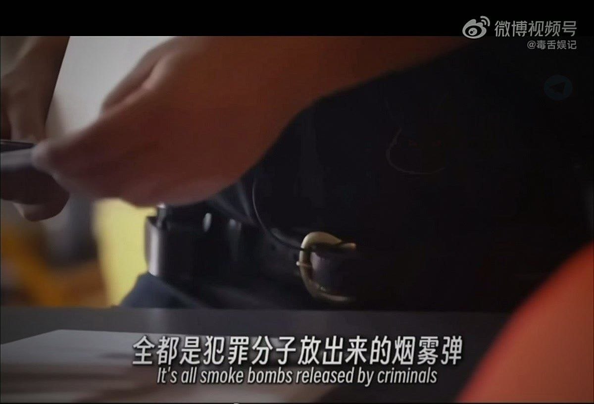 🍉网络热点｜百万网红雅典娜Liya失联传闻引发全网热议 百万粉丝网红雅典娜Liya（本名孔丽梅）失联多年的话题再度冲上热搜，网络大量流