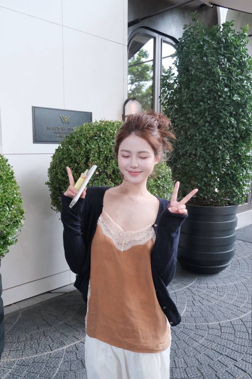 热搜女孩祁萌曼谷失联风波结束！已安全返国人身无碍，失联真相官方暂未通报。
