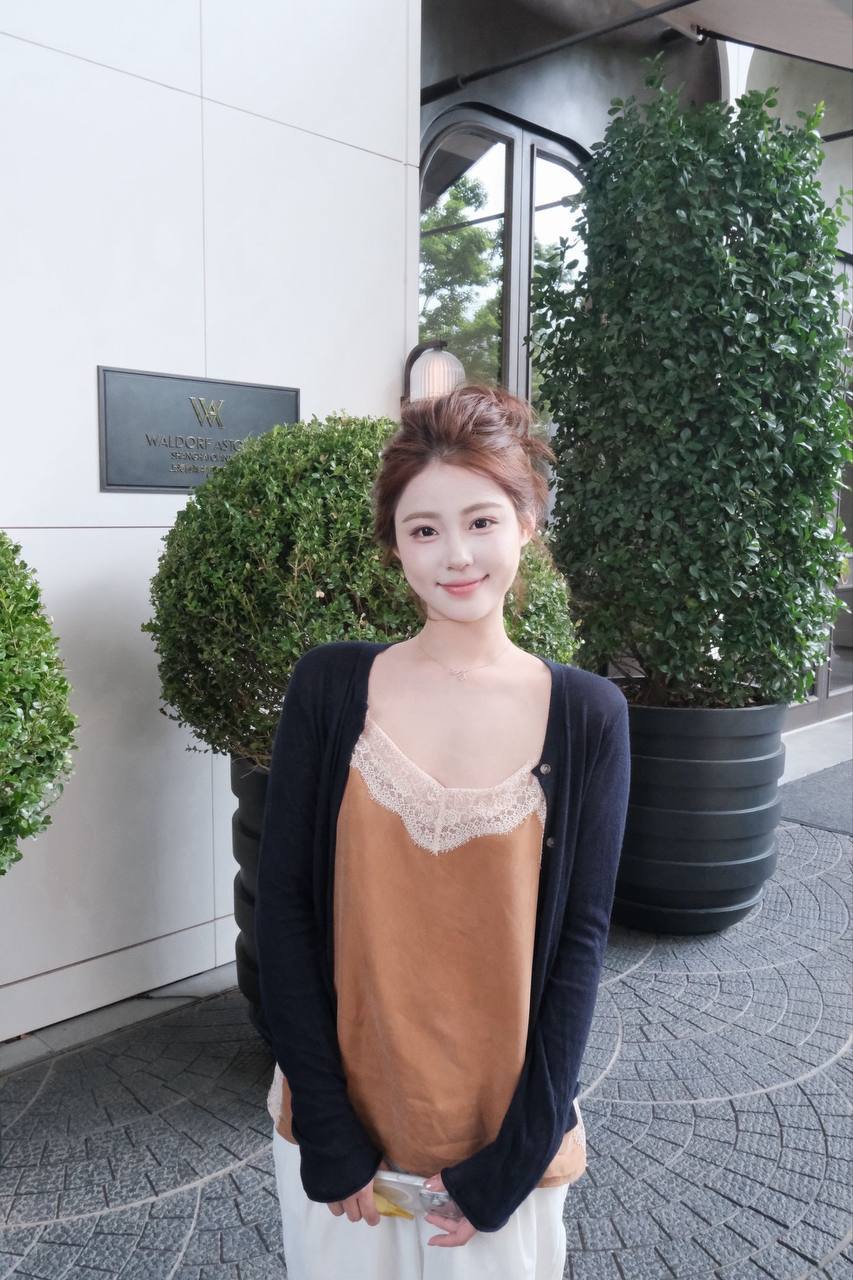 热搜女孩祁萌曼谷失联风波结束！已安全返国人身无碍，失联真相官方暂未通报。