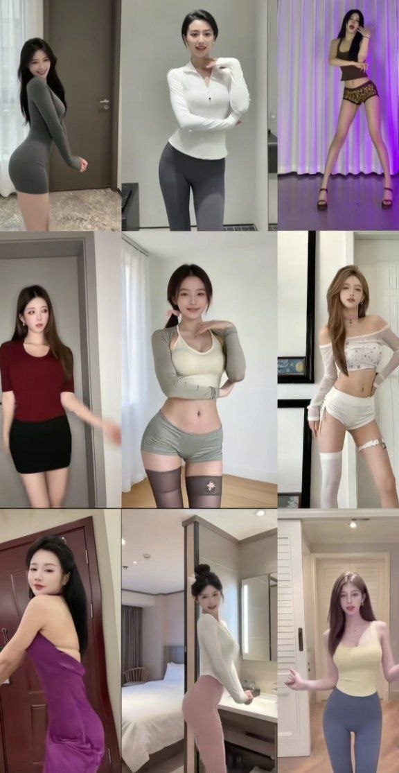 裂！高尔夫摇3.0爆火背后藏惊天瓜，网红圈疯传真相太离谱 谁懂啊家人们！最近全网爆火的高尔夫摇3.0，看似魔性上头的舞蹈挑战，背后竟藏着